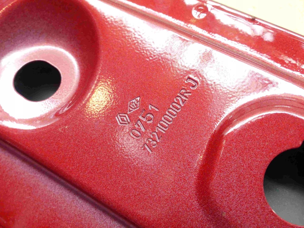 фото №12, Дах панорама renault laguna iii 3 хетчбек hb