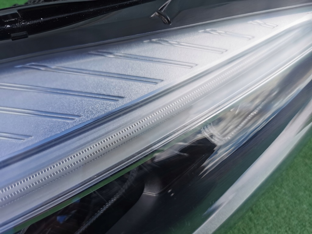 фото №10, Full led адаптивный правый перед передний лампа bmw 2 f45 f46 lift 8738646