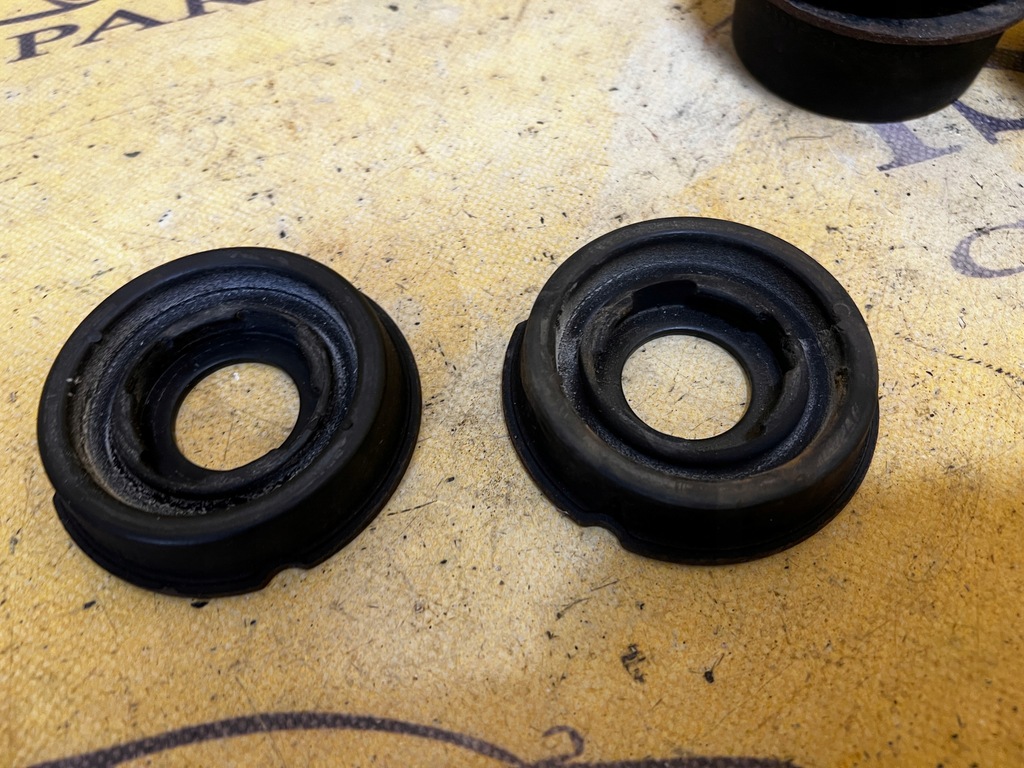 фото №1, Втулка подрамник задних lexus rx 450h iii 3 al10