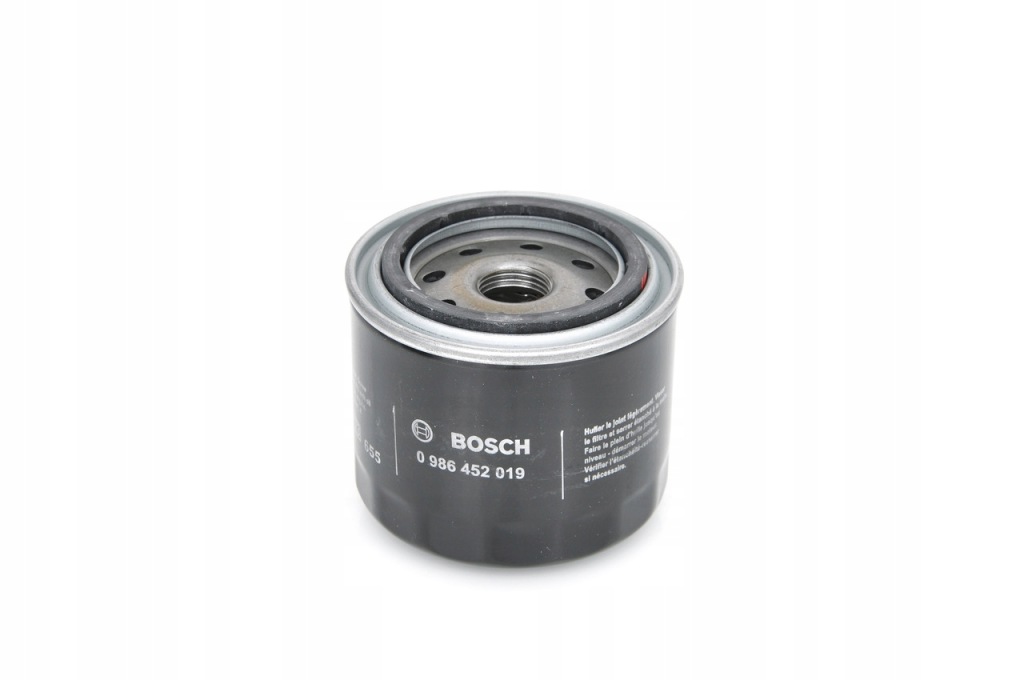 фото №8, Фильтр масла bosch 986 452 019