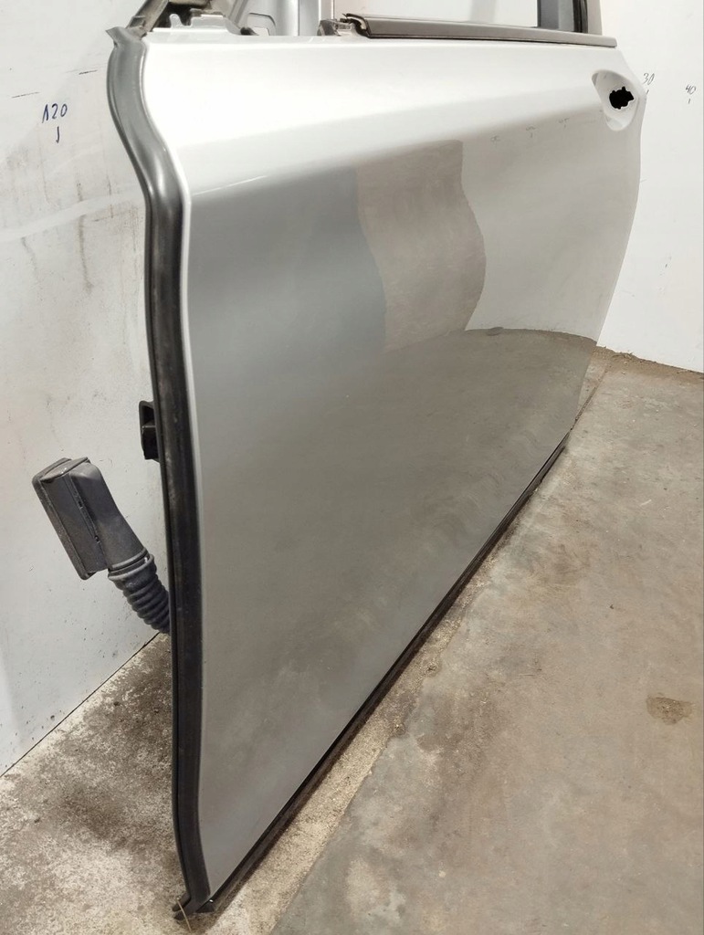 фото №9, Bmw 7 g11 g12 2016 дверь