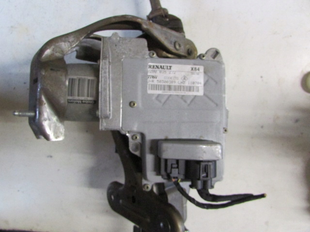 фото №1, Усилитель электрический renault grand scenic ii