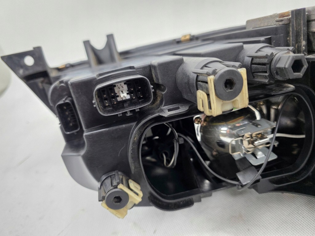 фото №11, Mazda vi 6 i gg 2022+ лампа перед левая ксенон europa