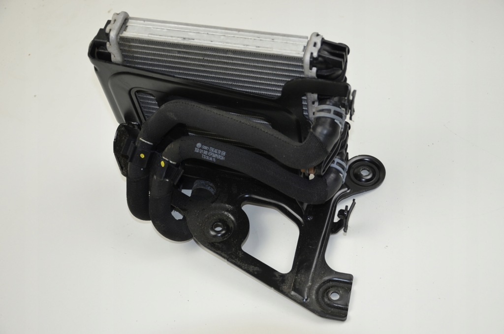 Audi оригінальний номер 5q0121253j радіатор, система охолодження двигуна Київ