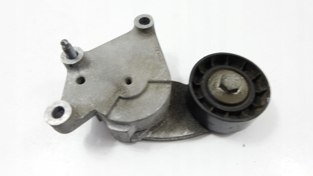 фото №4, Citroen c3 picasso 1.6 hdi натяжитель ремень