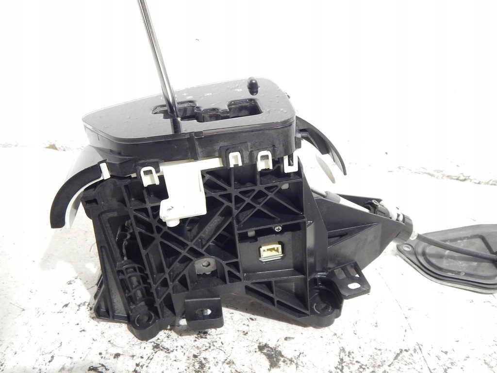 фото №6, Домкрат передач тросы toyota corolla e15 06-12 автоматическая коробка передач