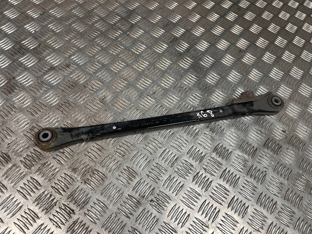 фото №1, Рычаг задняя mini cooper r60 6768724 !