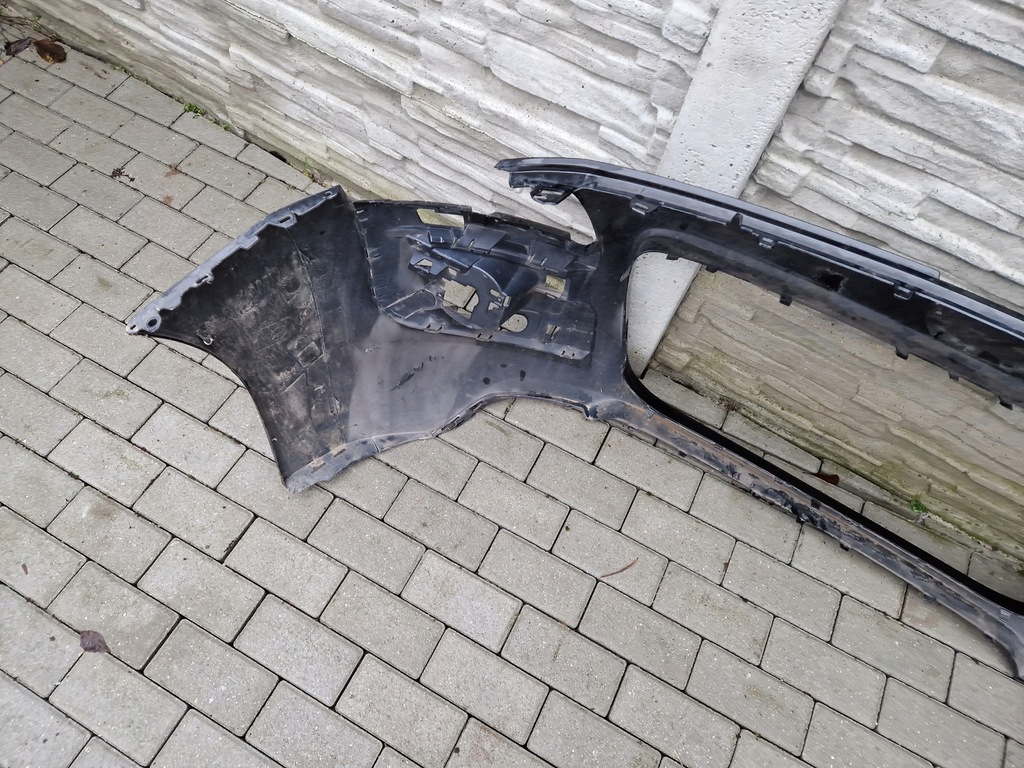 фото №10, Бампер peugeot 3008 prest-13