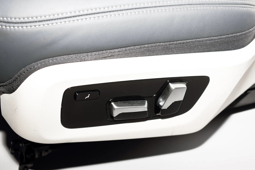 фото №13, Bmw g07 x7 салон кожаный обивка сиденья komfortowe версия lhd