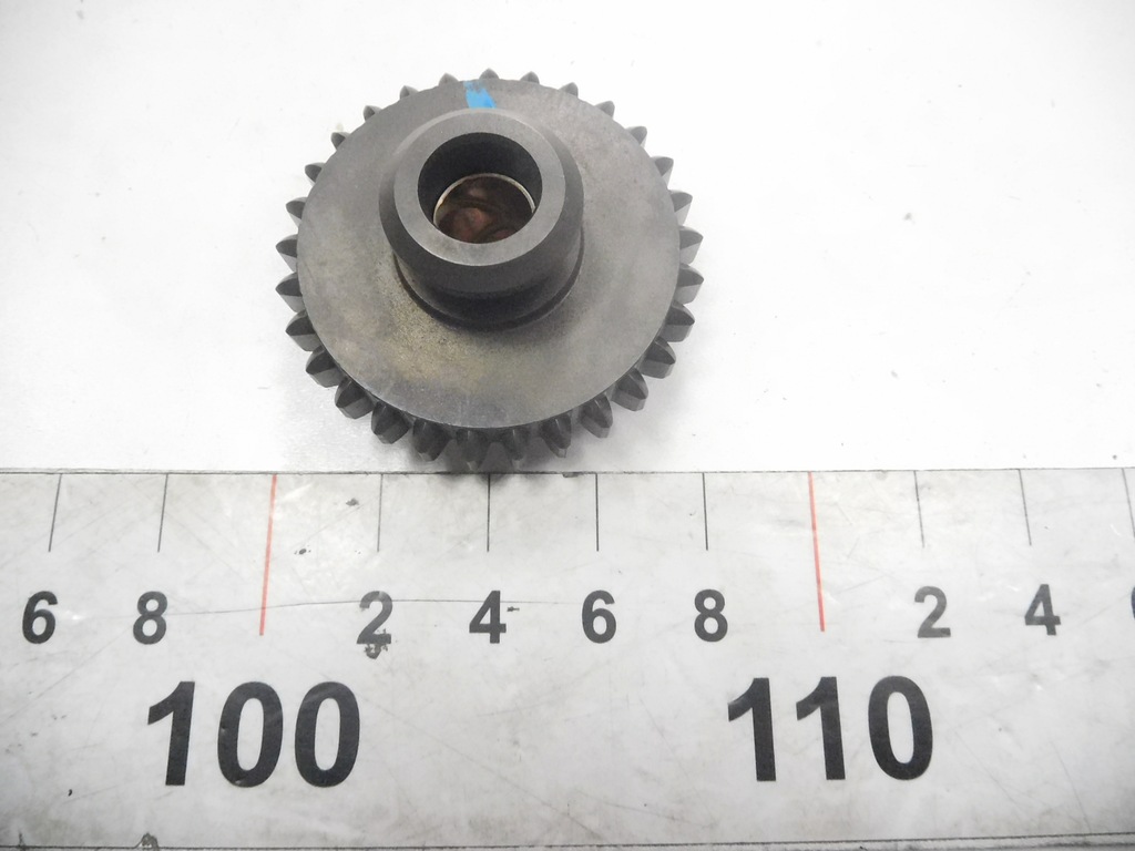 фото №6, Колесо зубчатый передача заднего hyundai elantra 43310-28001