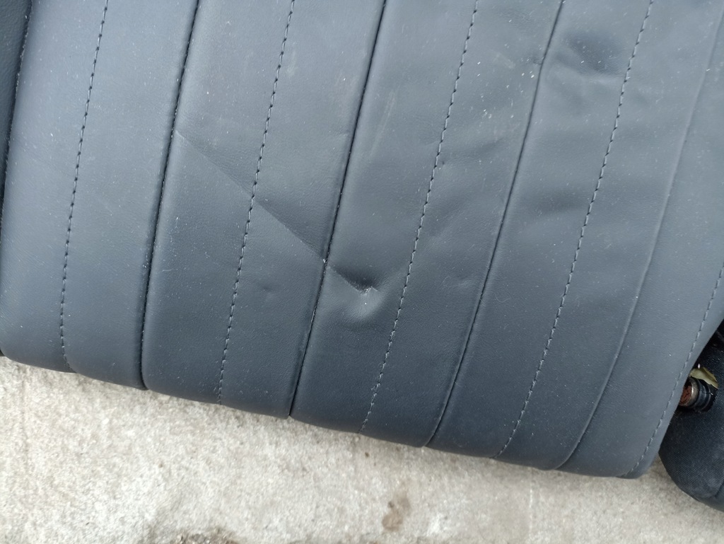 фото №7, Mini cooper f56 сидіння заднє сидіння 3d john cooper works