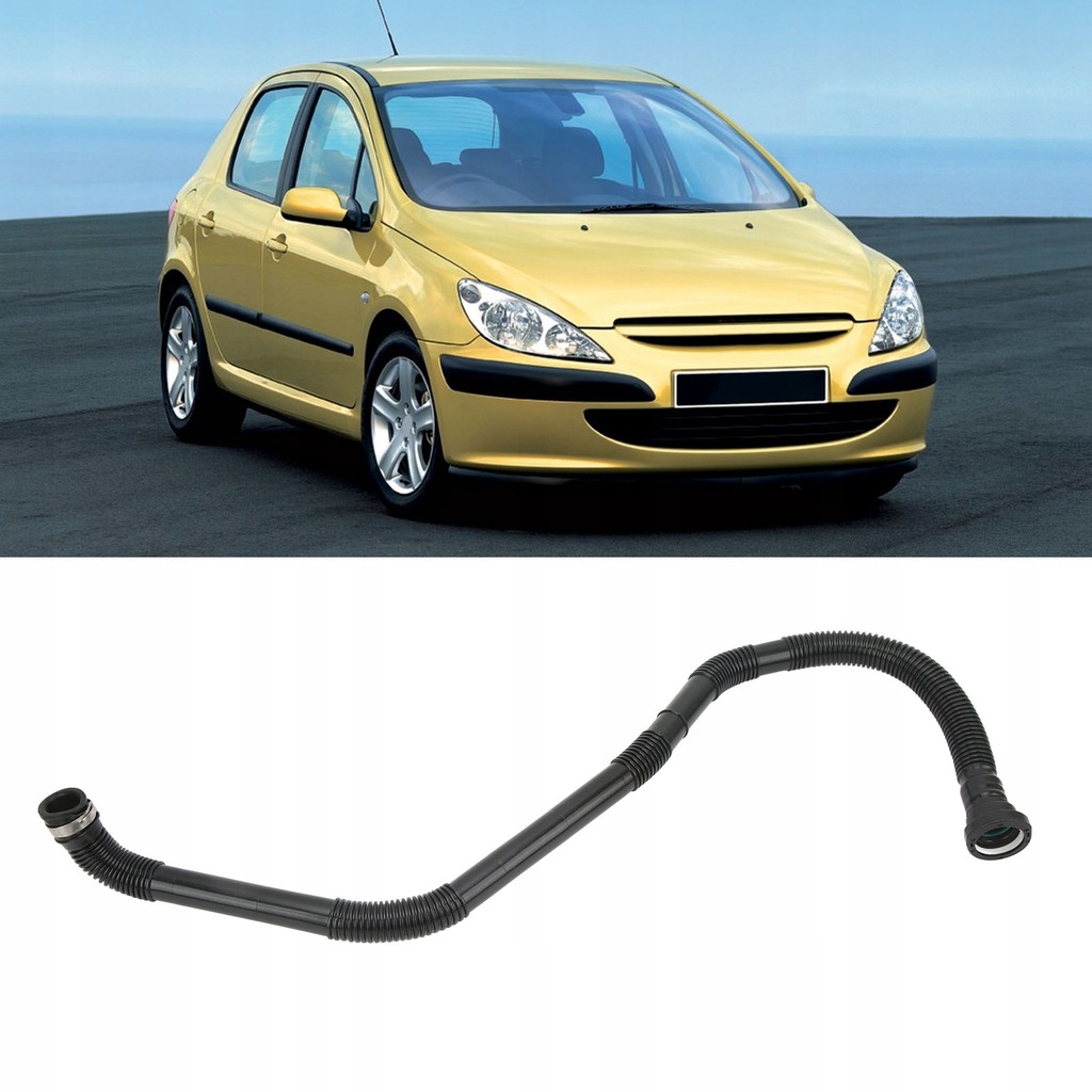 фото №8, Wąż воздуха egr tube 161847 profesjonalna