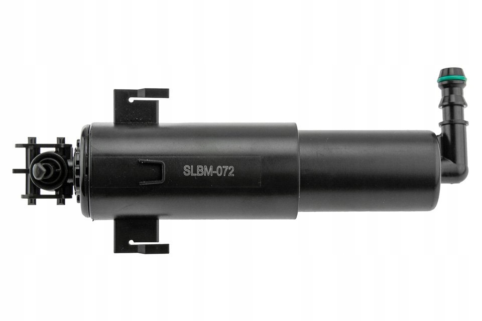 фото №2, Nty омыватель фара