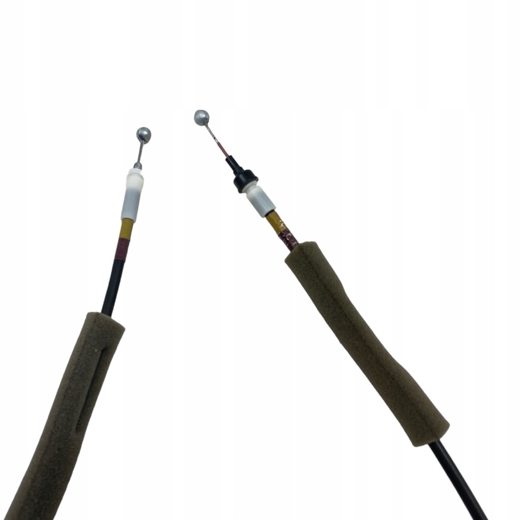 фото №10, Замок двері правий перед 3 pin renault koleos ii 805028100r