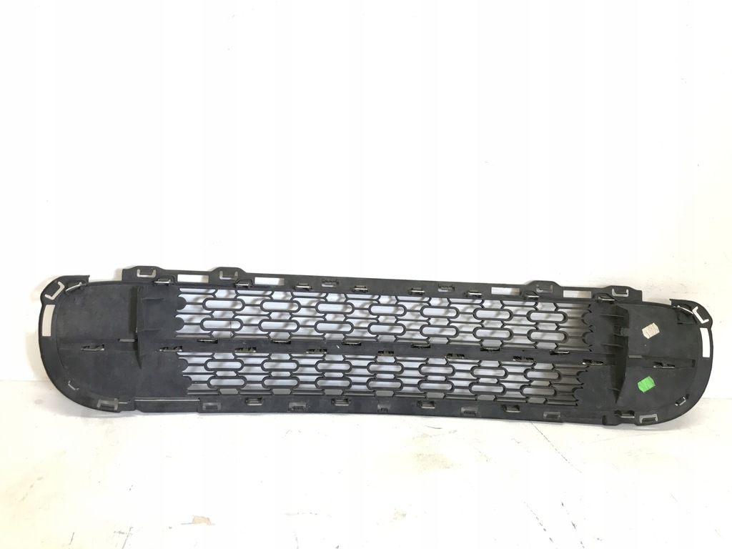 фото №9, Решётка средняя бампера перед mini r55 r56 r57
