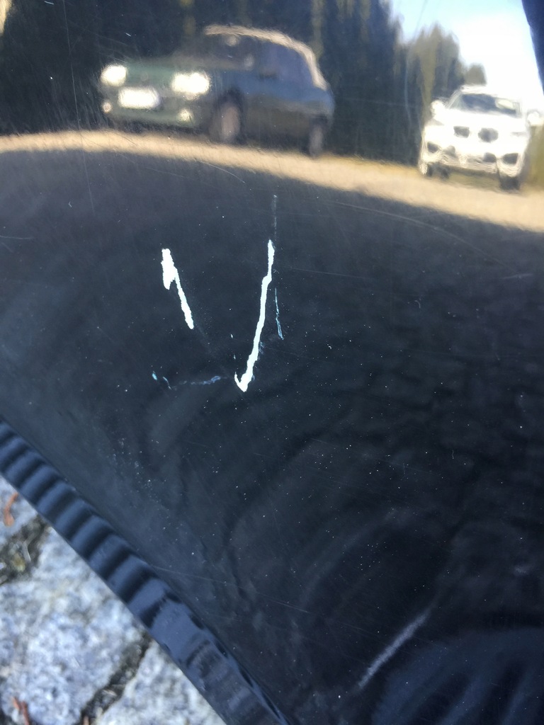 фото №5, Jeep renegade 19 20 капот алюміній комплектна nr 1