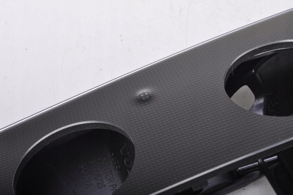 фото №8, Volvo v40 ii рамка панель кондиционера 08632794