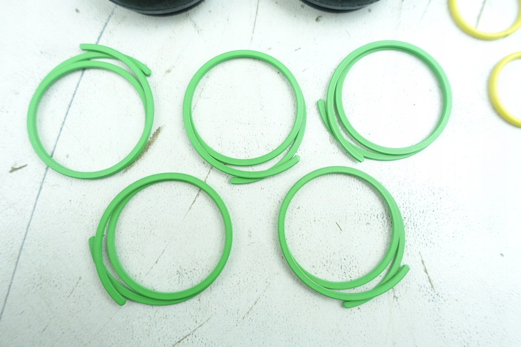 фото №13, 85012810_a защита шкворень рычага/ шкворень końcó