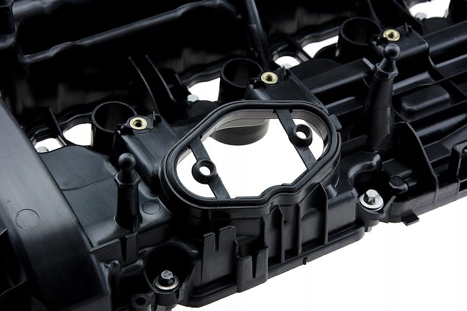 фото №8, Bpz-bm-009 nty крышка клапанов