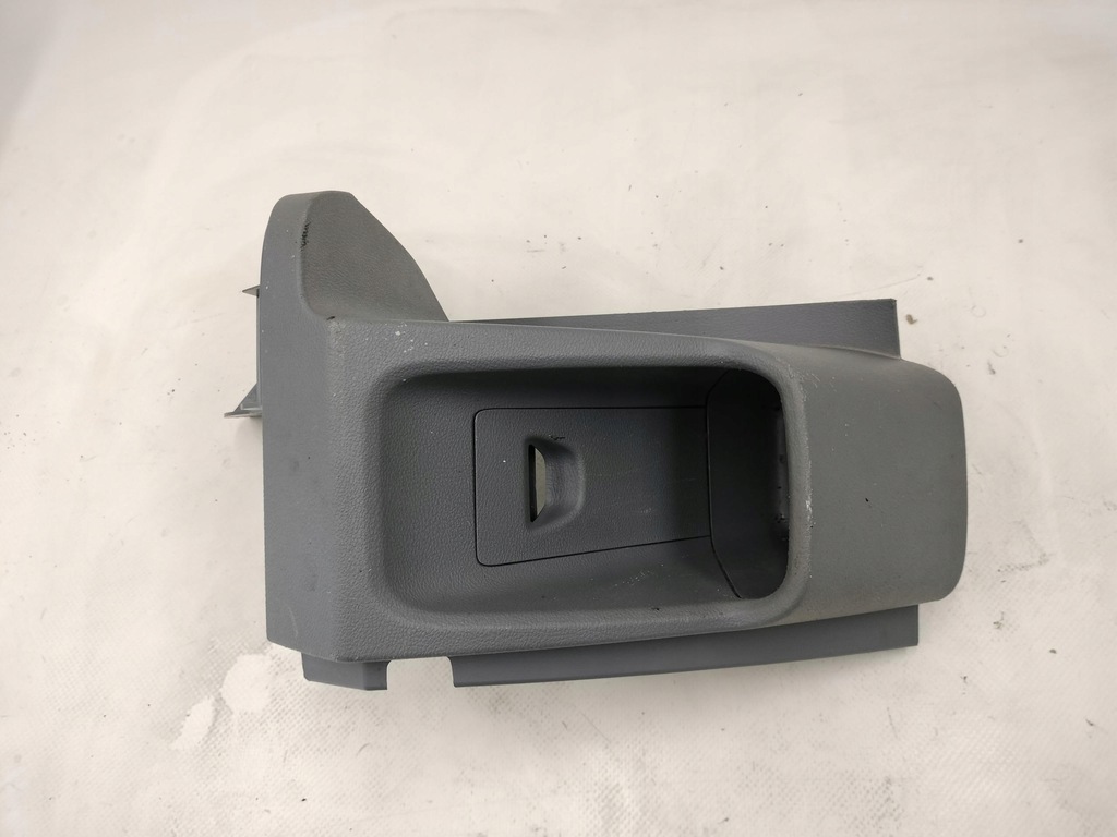 фото №1, Бардачок консолі захист ford transit mk8 bk31v044l02a