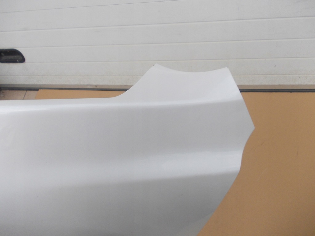 фото №11, Крыло левый перед subaru outback iv