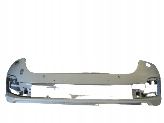 фото №1, Бампер перед skoda octavia iv 5e3 2019- оригінальний номер