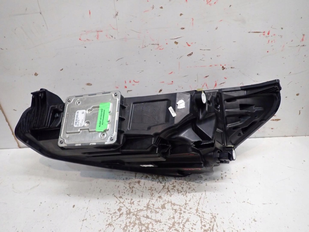 Фара перед правий ford focus mk4 2018- full led в Україні