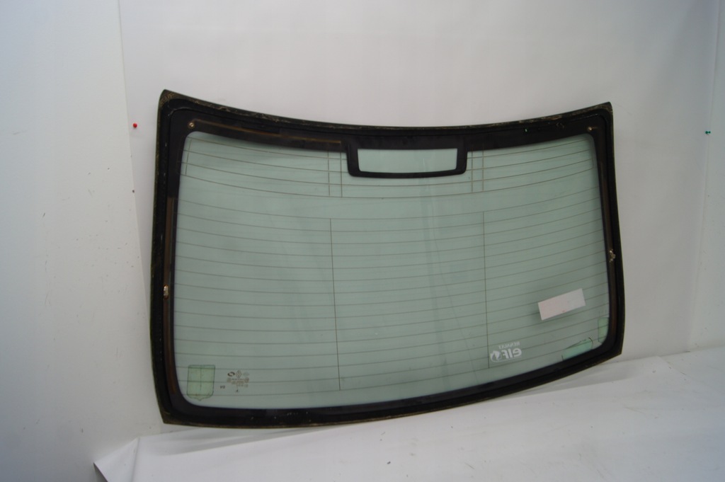 фото №9, Стекло задняя задняя renault latitude 3.0dci 10r