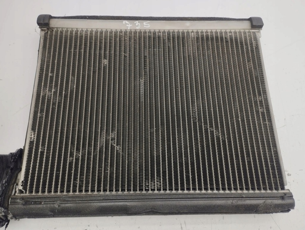 фото №6, Lexus is 220d-250-350 2008 радиатор отопителя кондиционера a/c