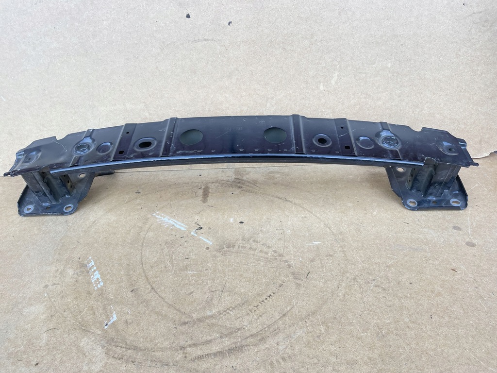 фото №1, Балка бампера задня mazda iii 3