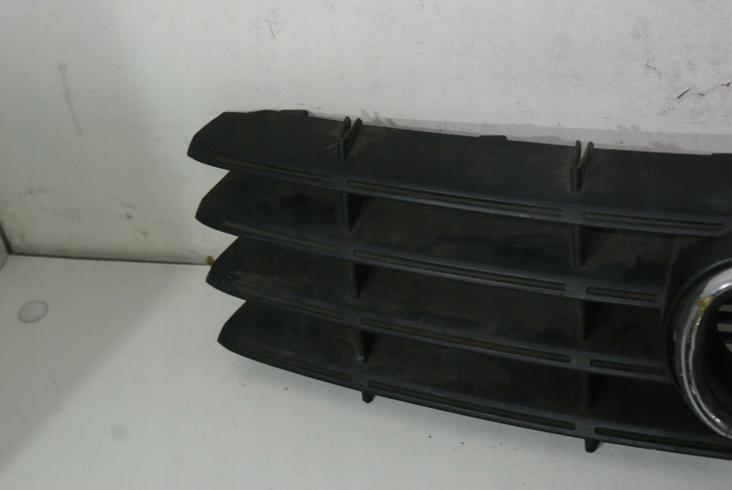 фото №6, Audi a8 d2 99-02 решітка радіатора решітка радіатора решітка капот lift oryg