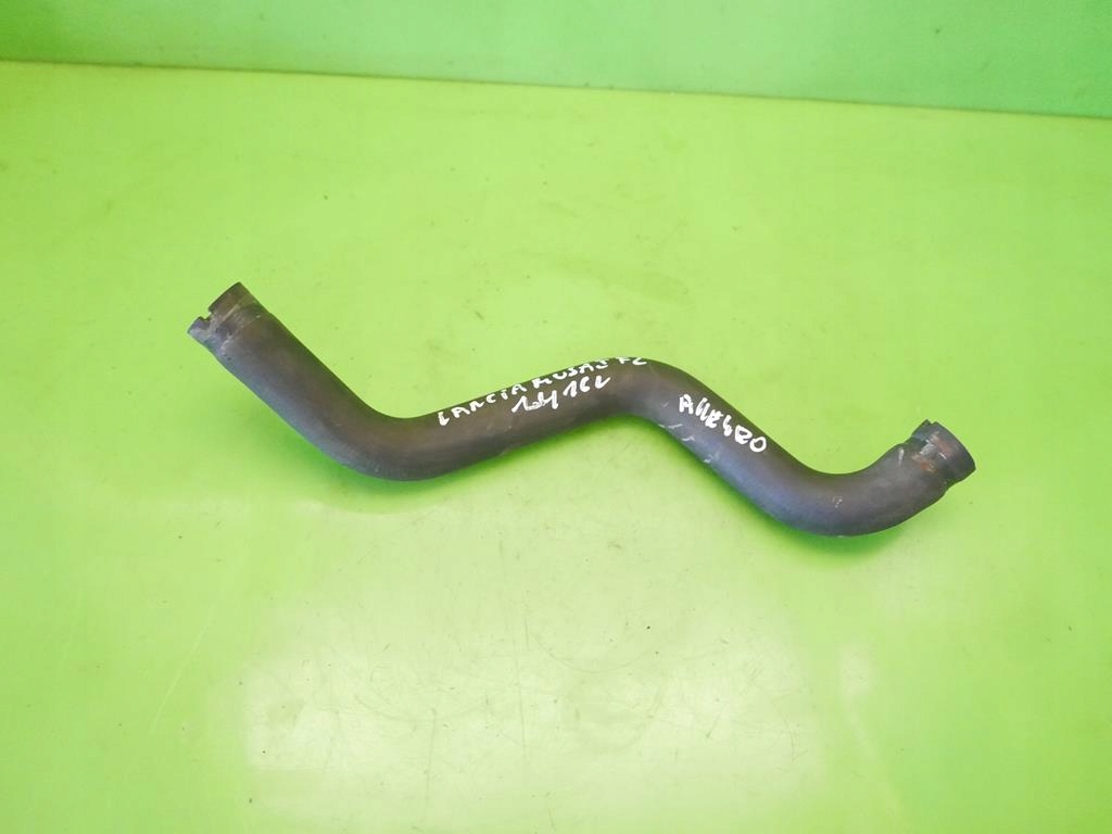 фото №1, Шланг трубка wąż wody lancia musa i fl 1.4 07-12