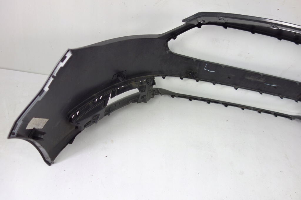 фото №5, Бампер перед ford s-max mk2 2015- 6 pdc