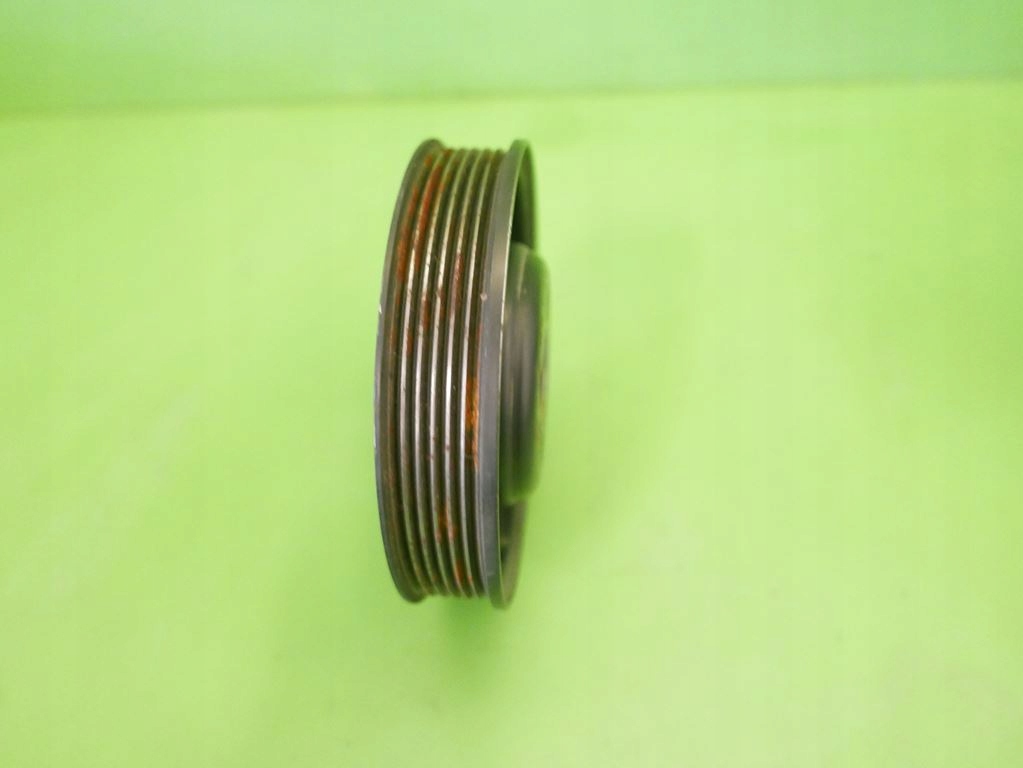 фото №8, Шків колінчастого вала 06a105255f audi a3 i 8l 1.6 8v