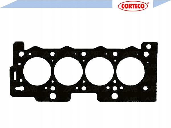 Прокладка головки цилиндров [corteco] Цена