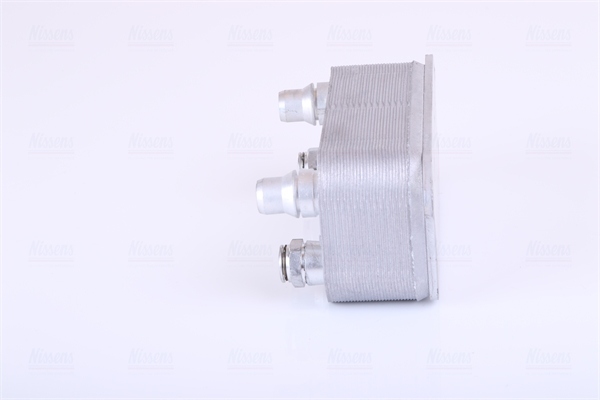 фото №13, Радіатор оливи mercedes c c204 c t-model s204 c w204 cls c218 cls