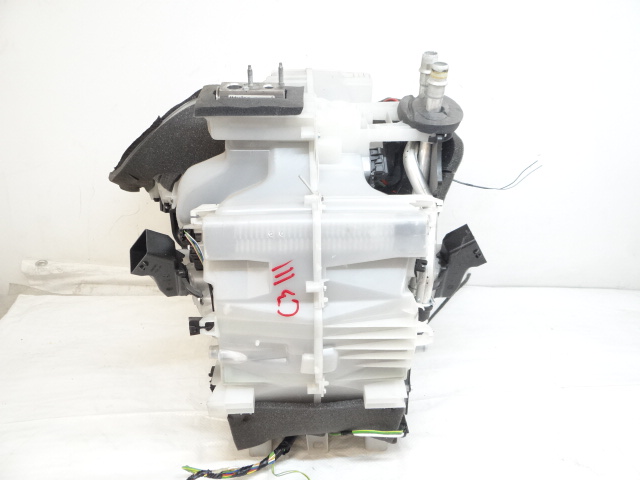 фото №1, Citroen c3 iii отопитель 9813920580