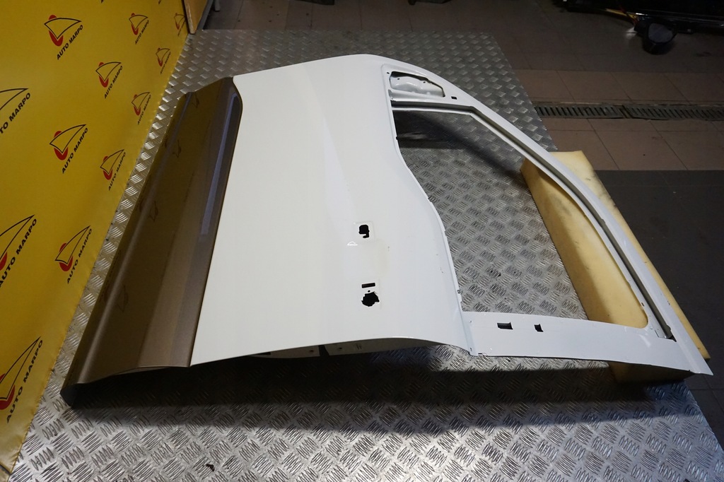 фото №9, Ford f f150 2021 - 2023 двері перед ліва передні usa