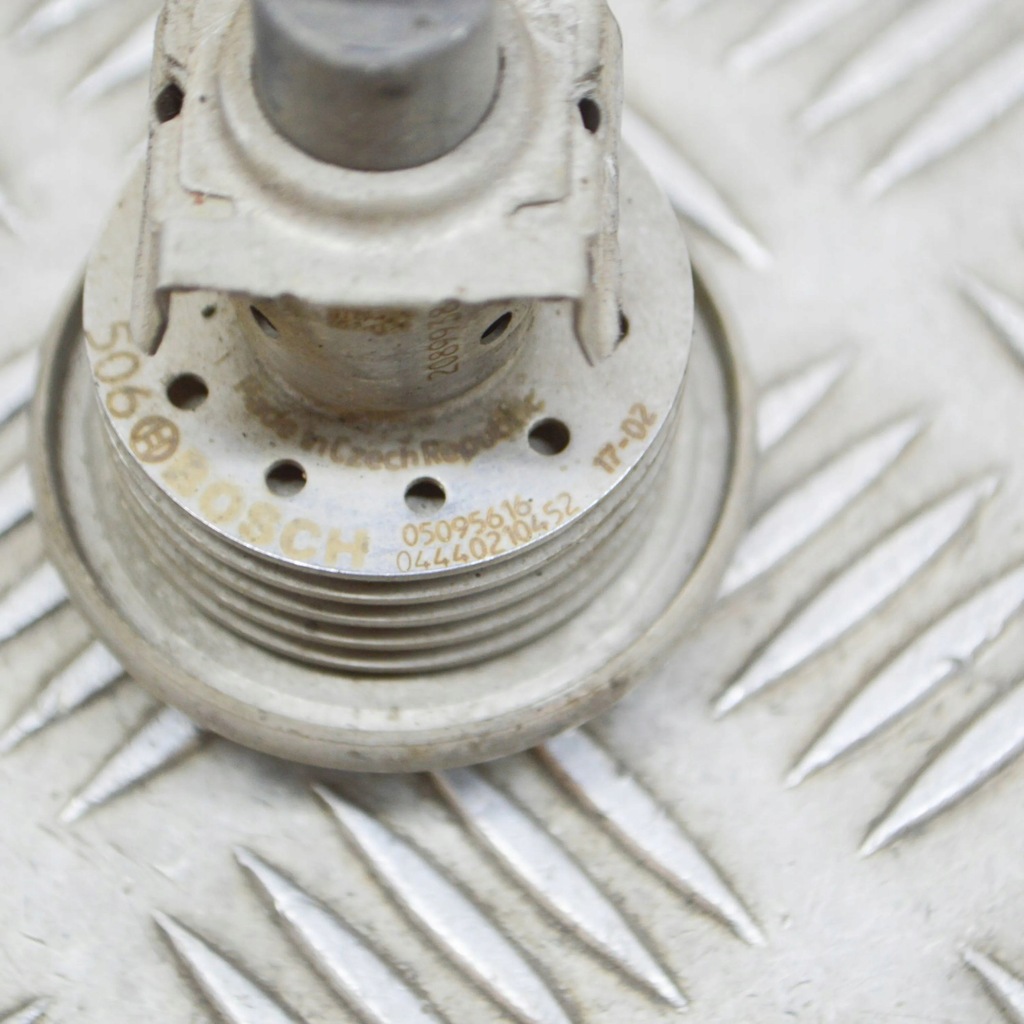 фото №8, Renault master iii 2017 інжектор adblue