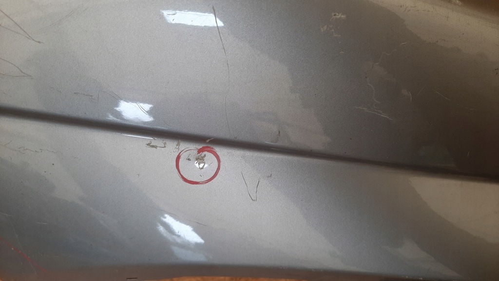 фото №9, Honda crv iii cr-v iii 2007- крила правий перед оригінальний