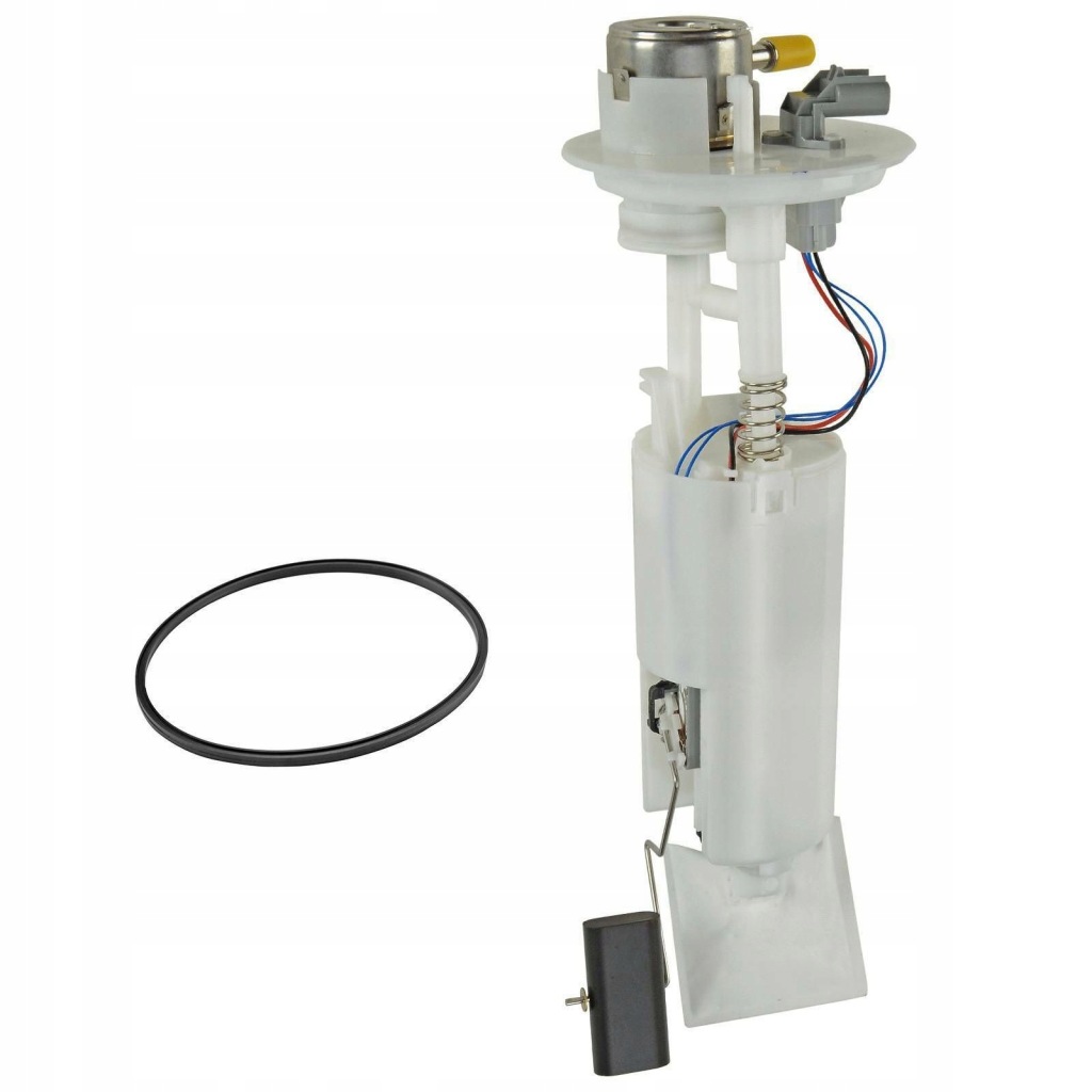 фото №1, Насос пального 2.4 2.7 chrysler sebring dodge stratus 2001-2002