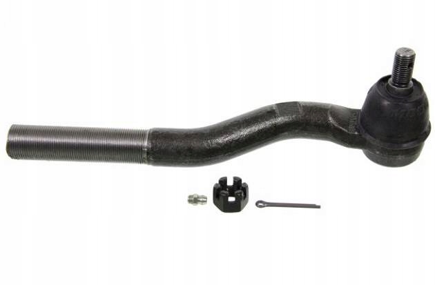 фото №1, Наконечник ліва zew jeep wrangler 2007-2018 jk