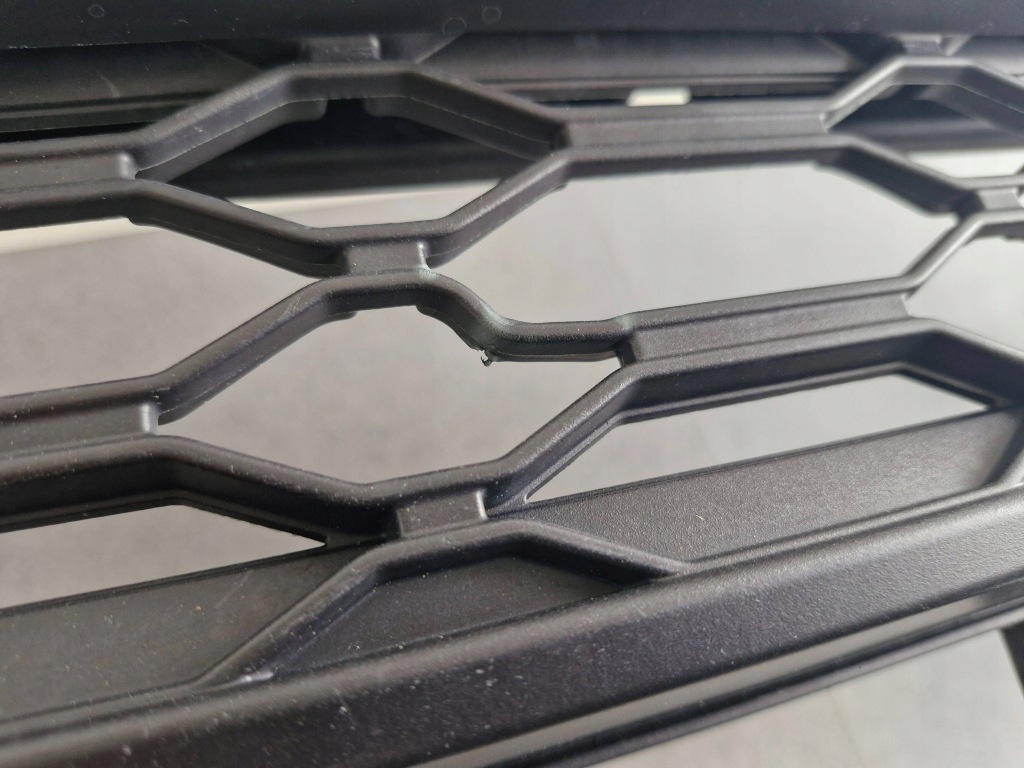 Бампер передний mini one jcw f55 f56 lci lift 21- 11412910 Киев