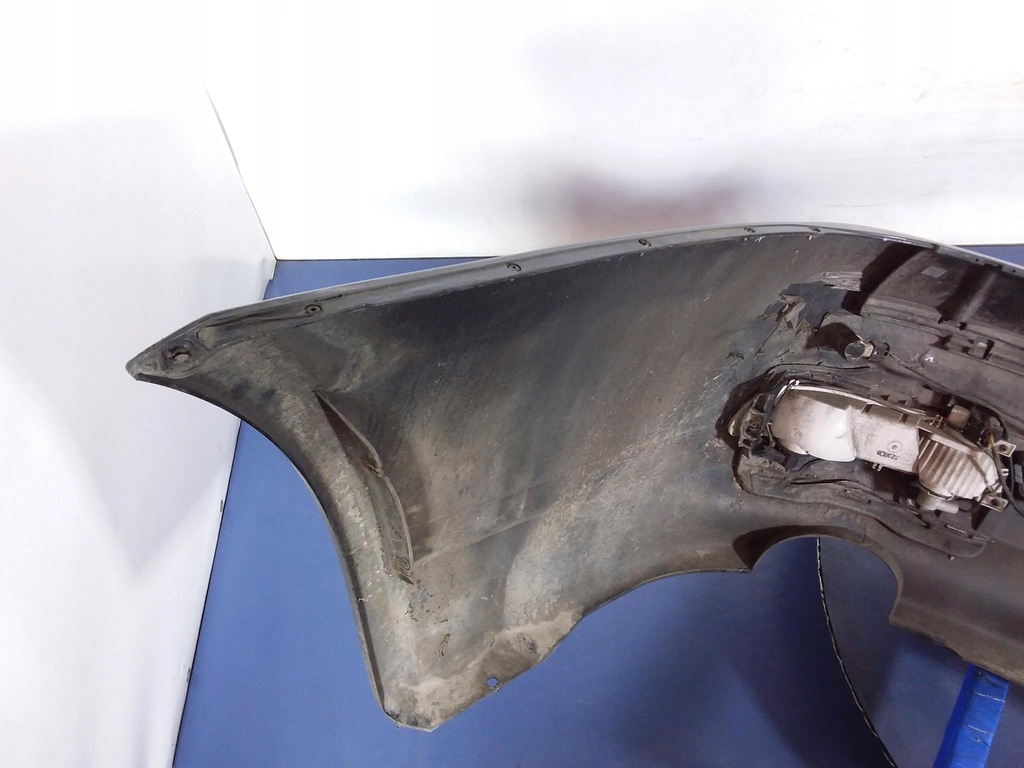 фото №8, Bmw 6 e63 e64 бампер задня 475