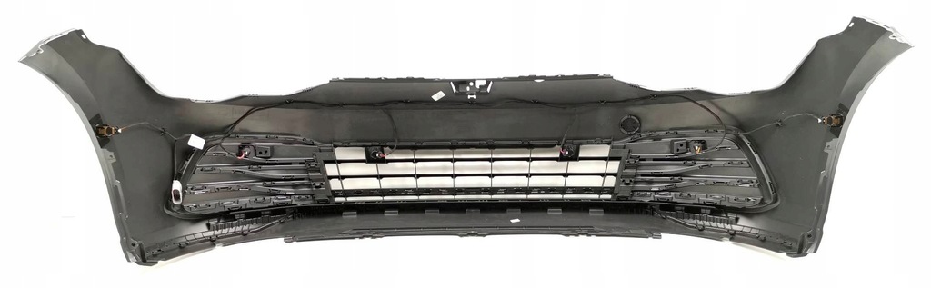 фото №11, Aso бампер перед 6xpdc vw golf viii lc7q