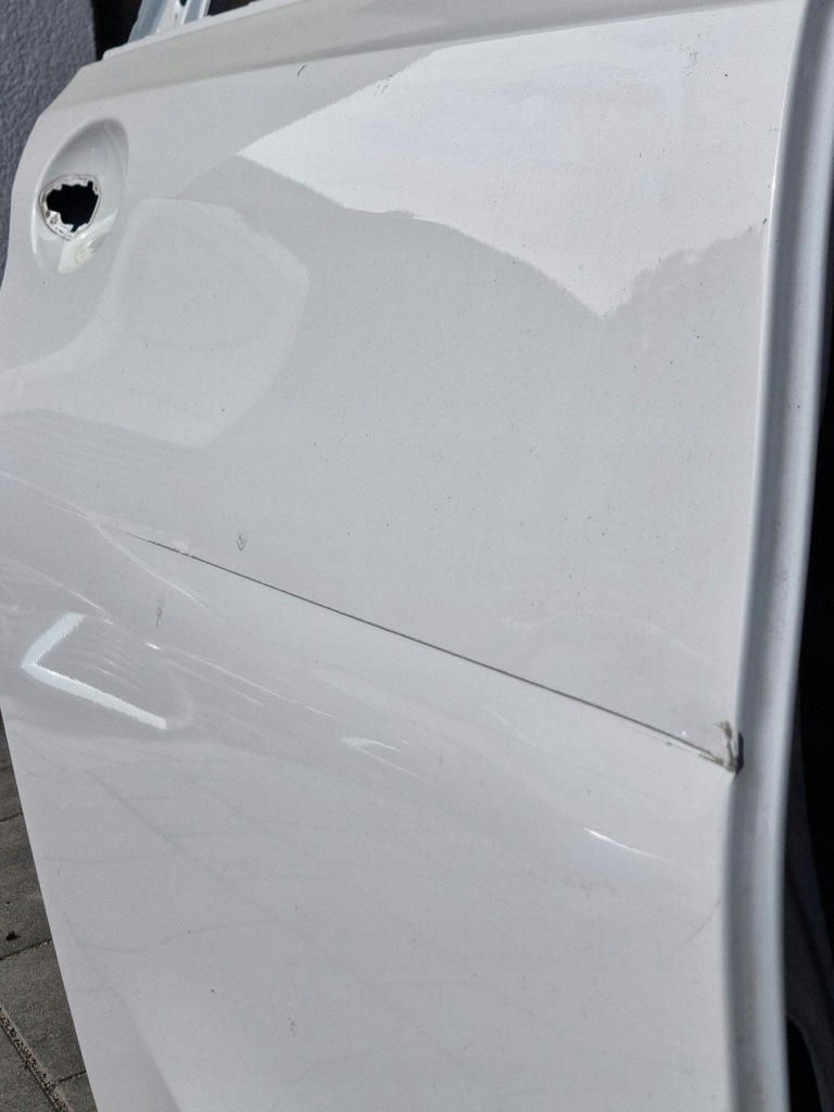 фото №5, Bmw 3 g20 g21 kombi дверь правое задние задняя