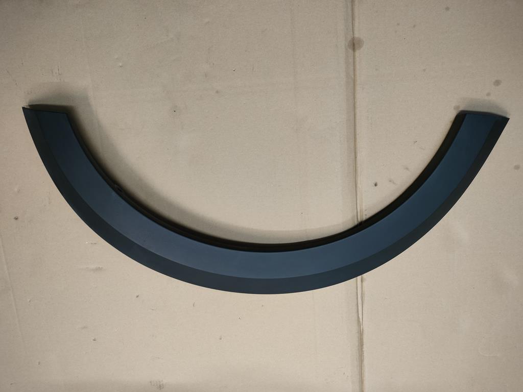 фото №1, Молдинг крыла sandero stepway iii левый задняя ładna