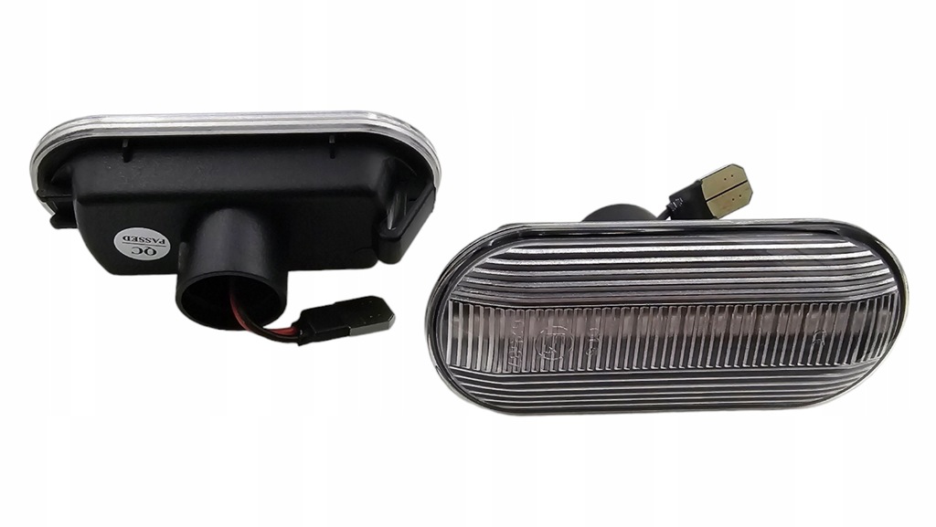 фото №11, Led dynamic поворотники ford fiesta galaxy seat alhambra arosa