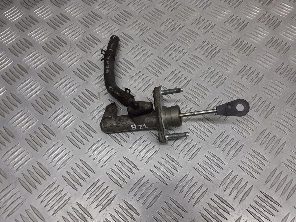 фото №1, Помпа сцепления hyundai i20 1.2