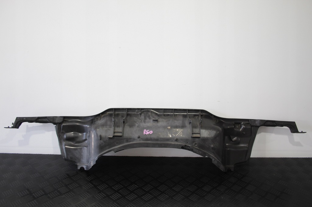 фото №1, Стіна перегородкова жабо mini countryman r60 n47 9802791